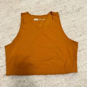 REI Women's Workout Tank